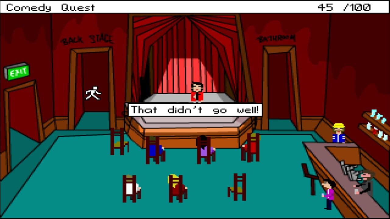 Comedy Quest thumbnail 4
