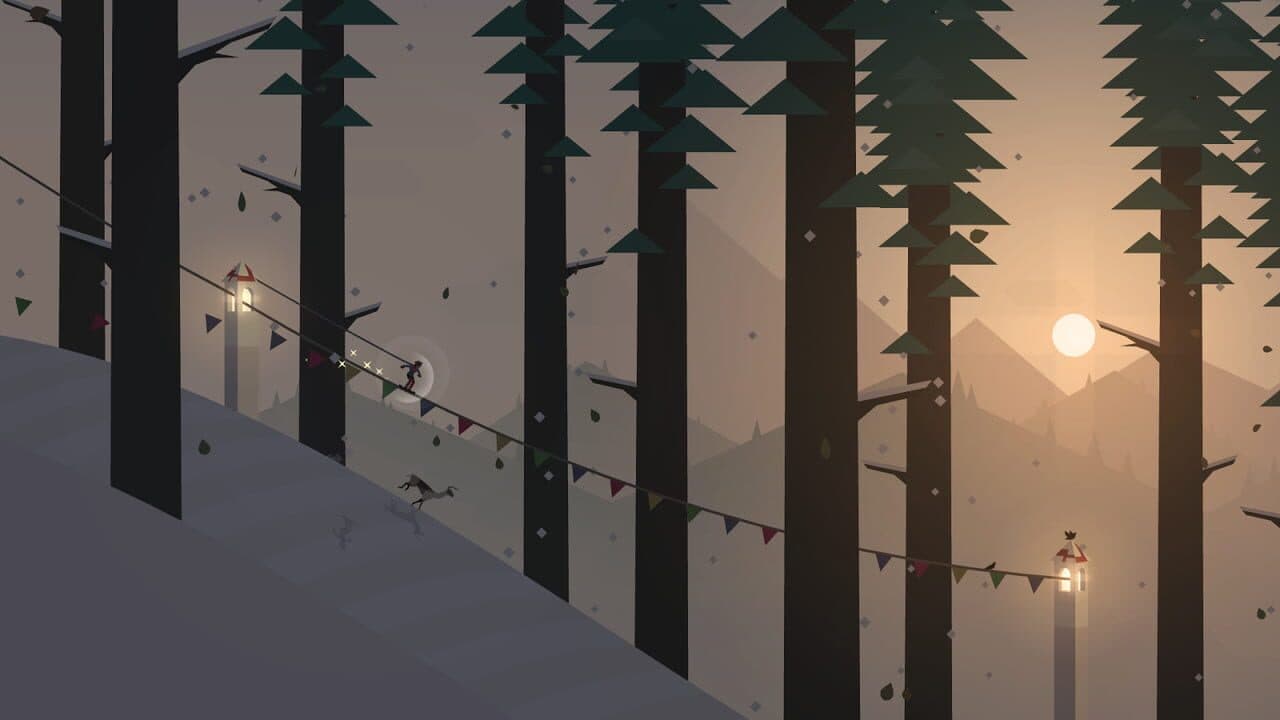 Alto's Adventure thumbnail 2