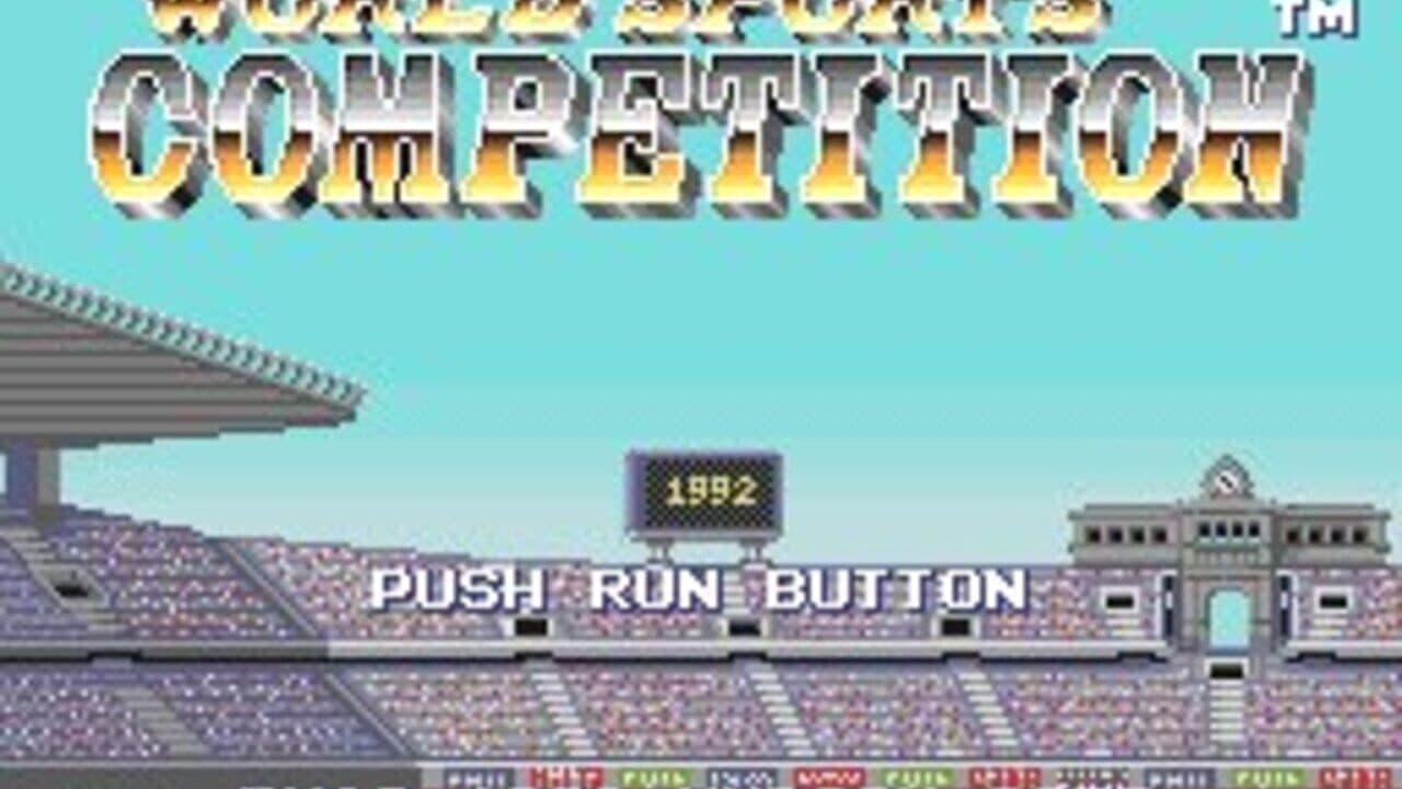 World Sports Competition thumbnail 6