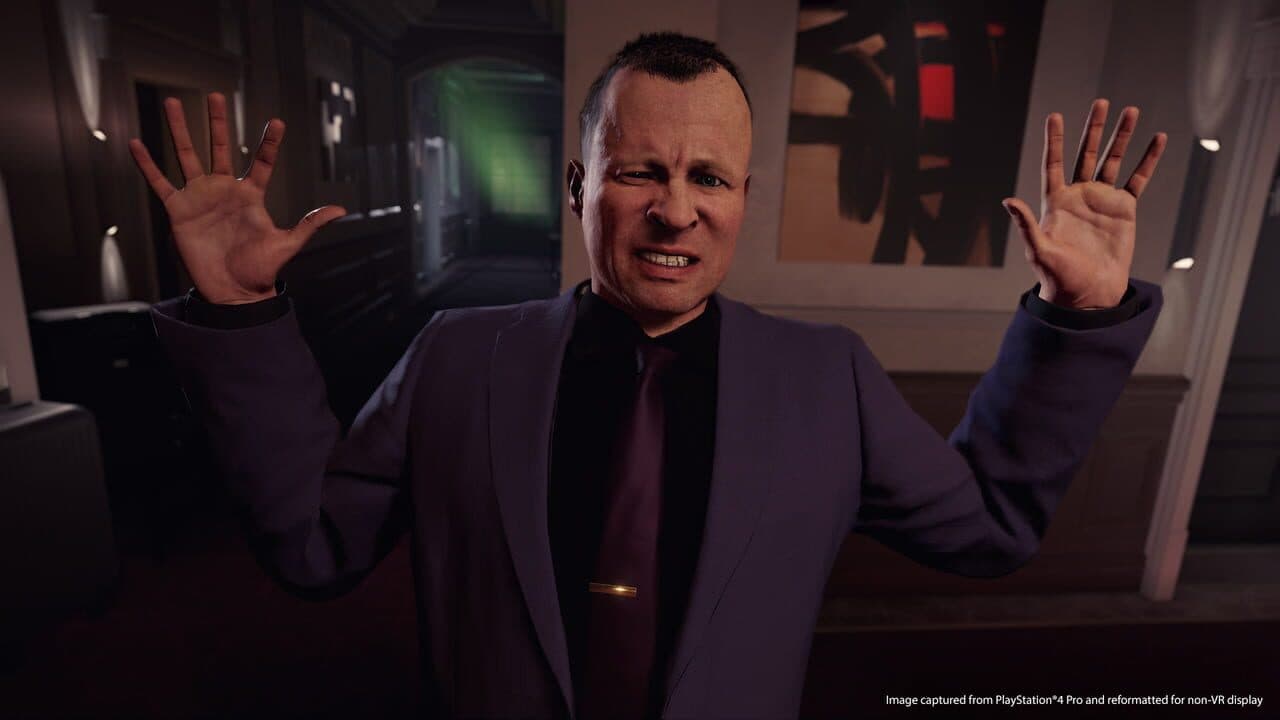 Blood & Truth thumbnail 11