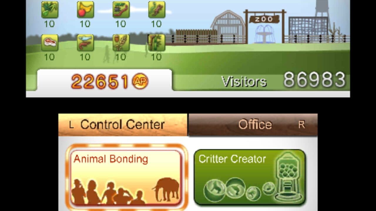 Zoo Resort 3D thumbnail 4