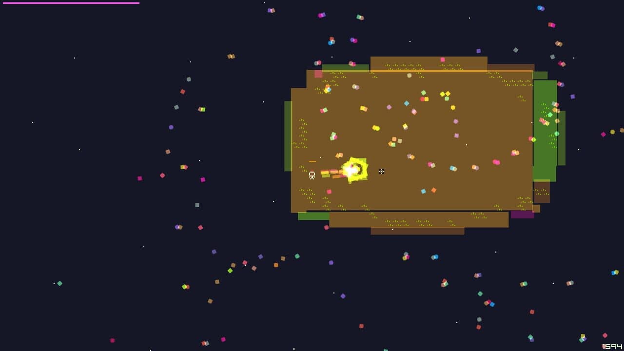 Spaceman Sparkles 2 thumbnail 3