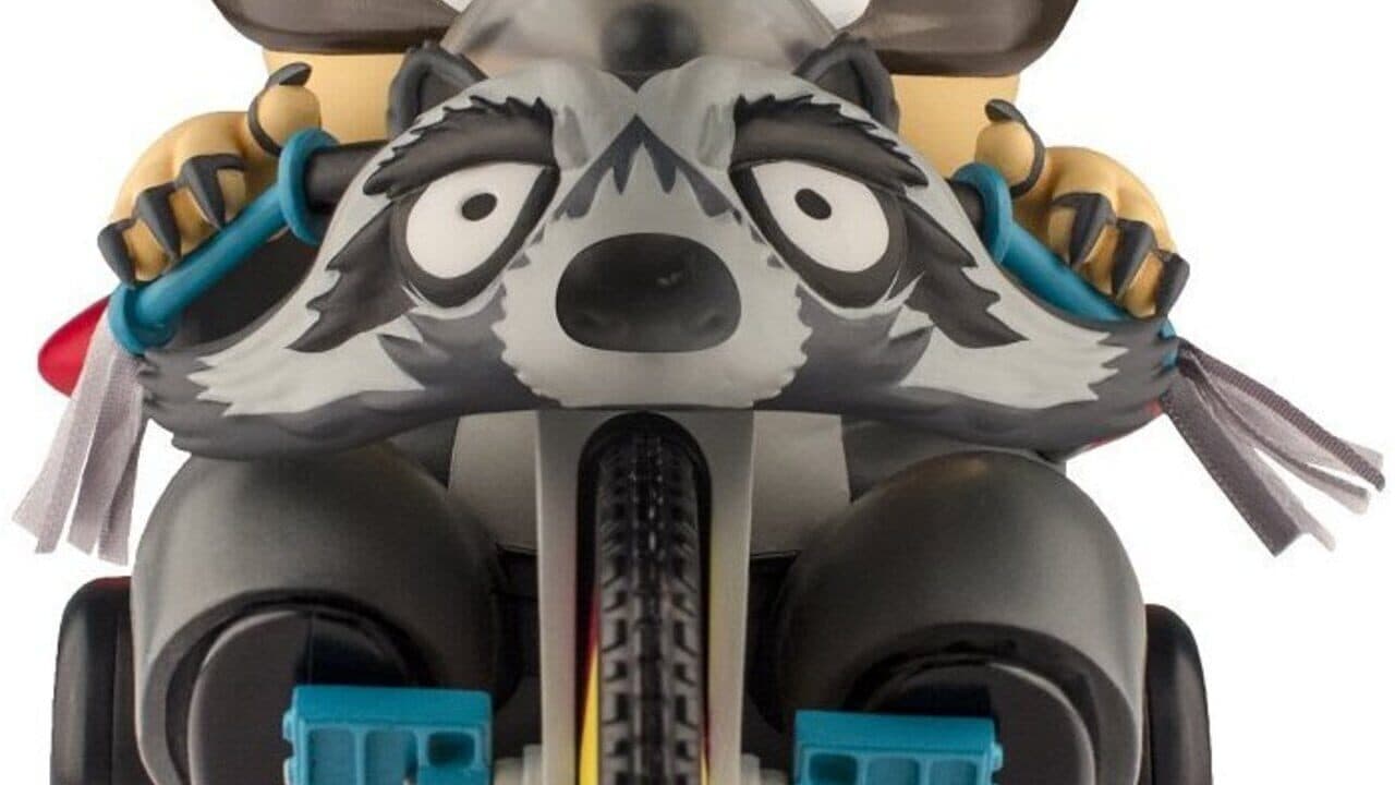 South Park: The Fractured but Whole - Remote Control Coon Mobile Bundle thumbnail 3