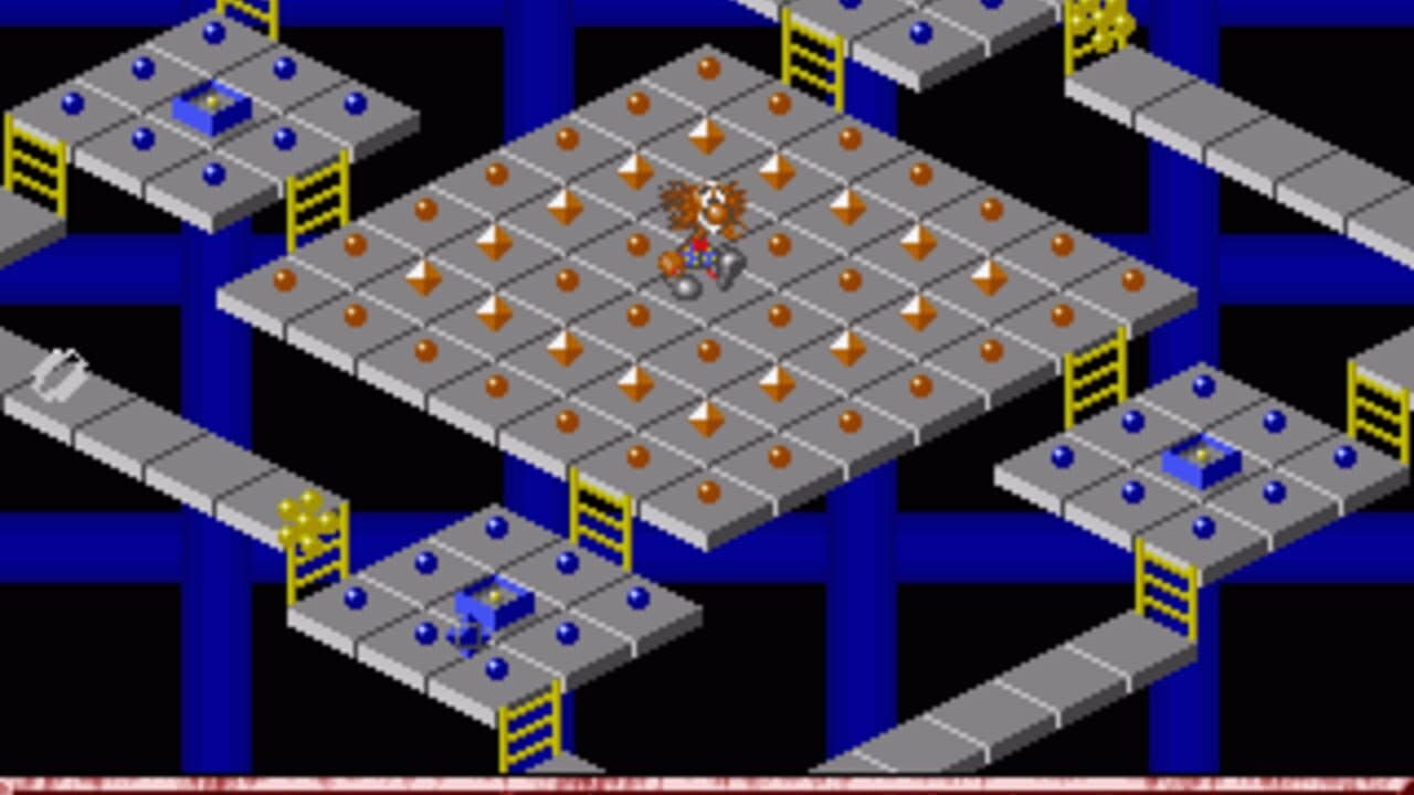 Clown-o-Mania thumbnail 2