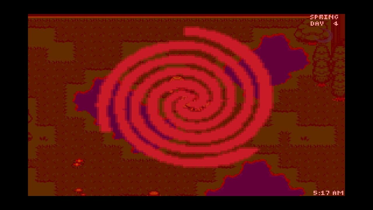 Rogue Port - Red Nightmare thumbnail 5