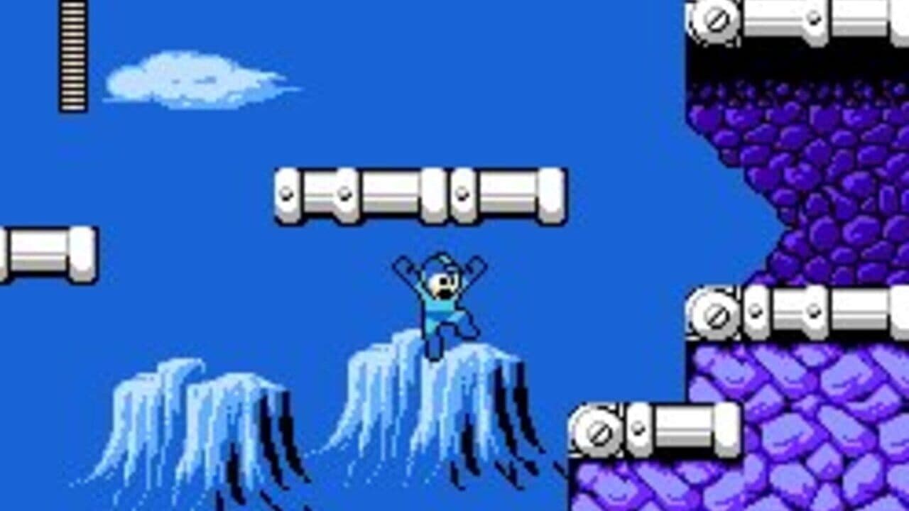Mega Man 4 thumbnail 8