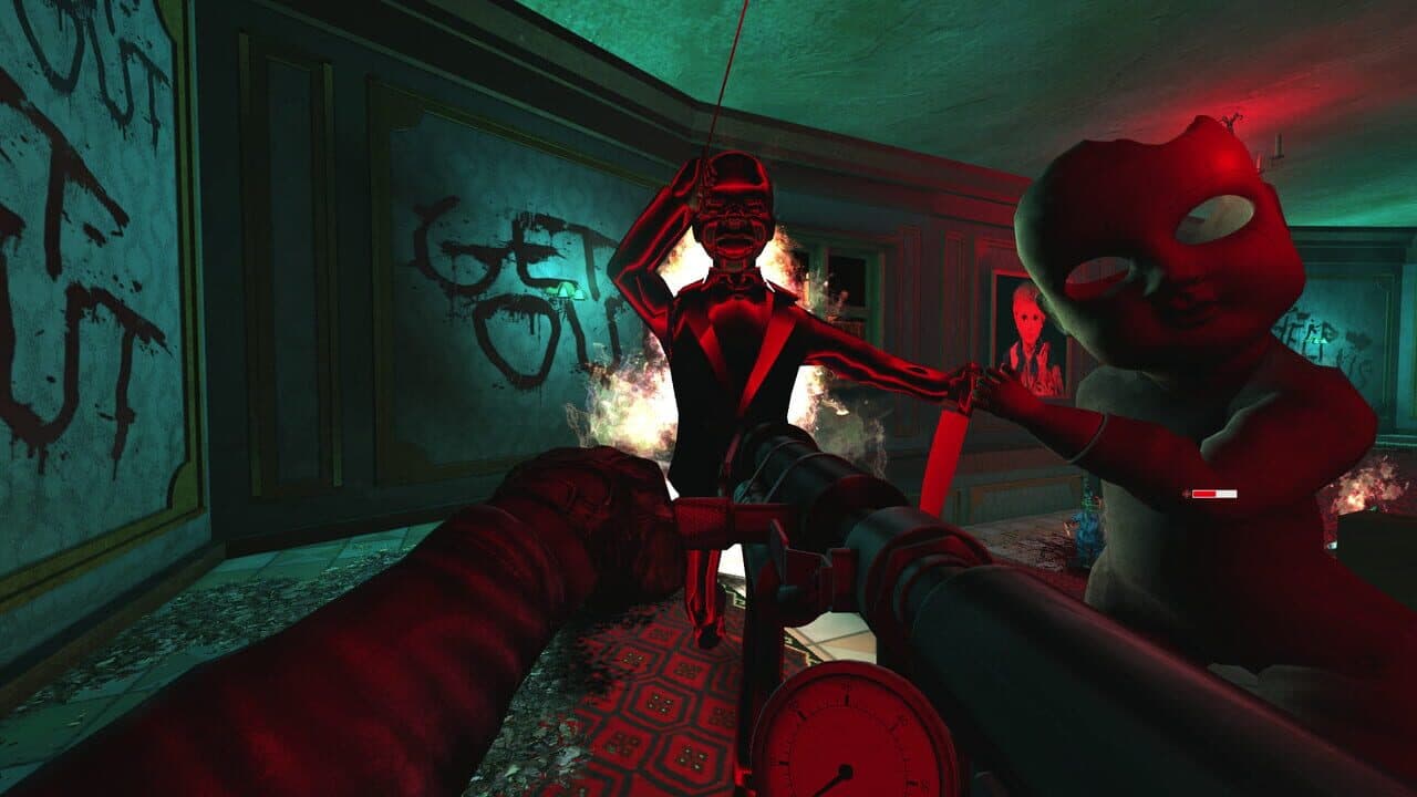 Killing Floor: Toy Master thumbnail 3