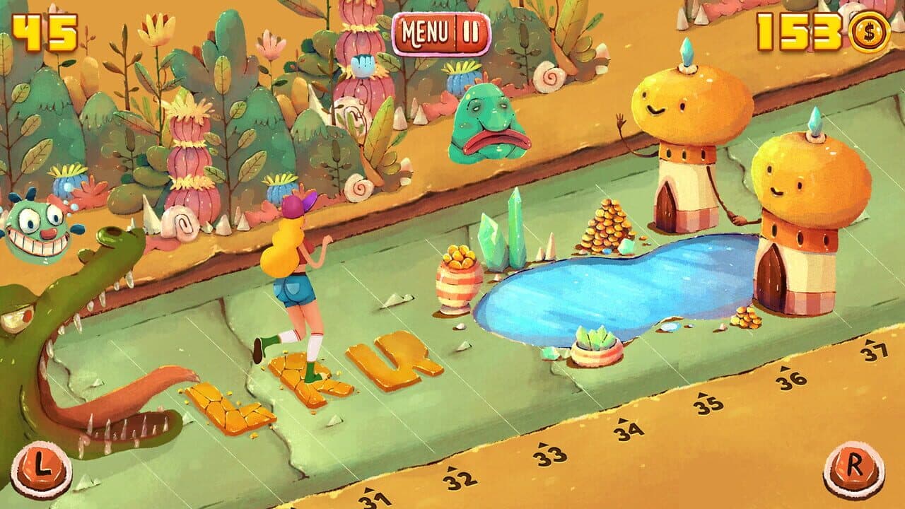 Chop Chop Princess! thumbnail 2