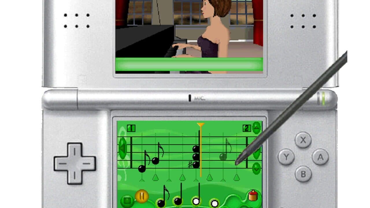 Easy Piano screenshot 1