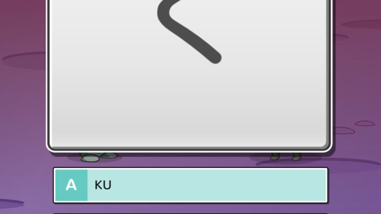 Flashcard Clash screenshot 1