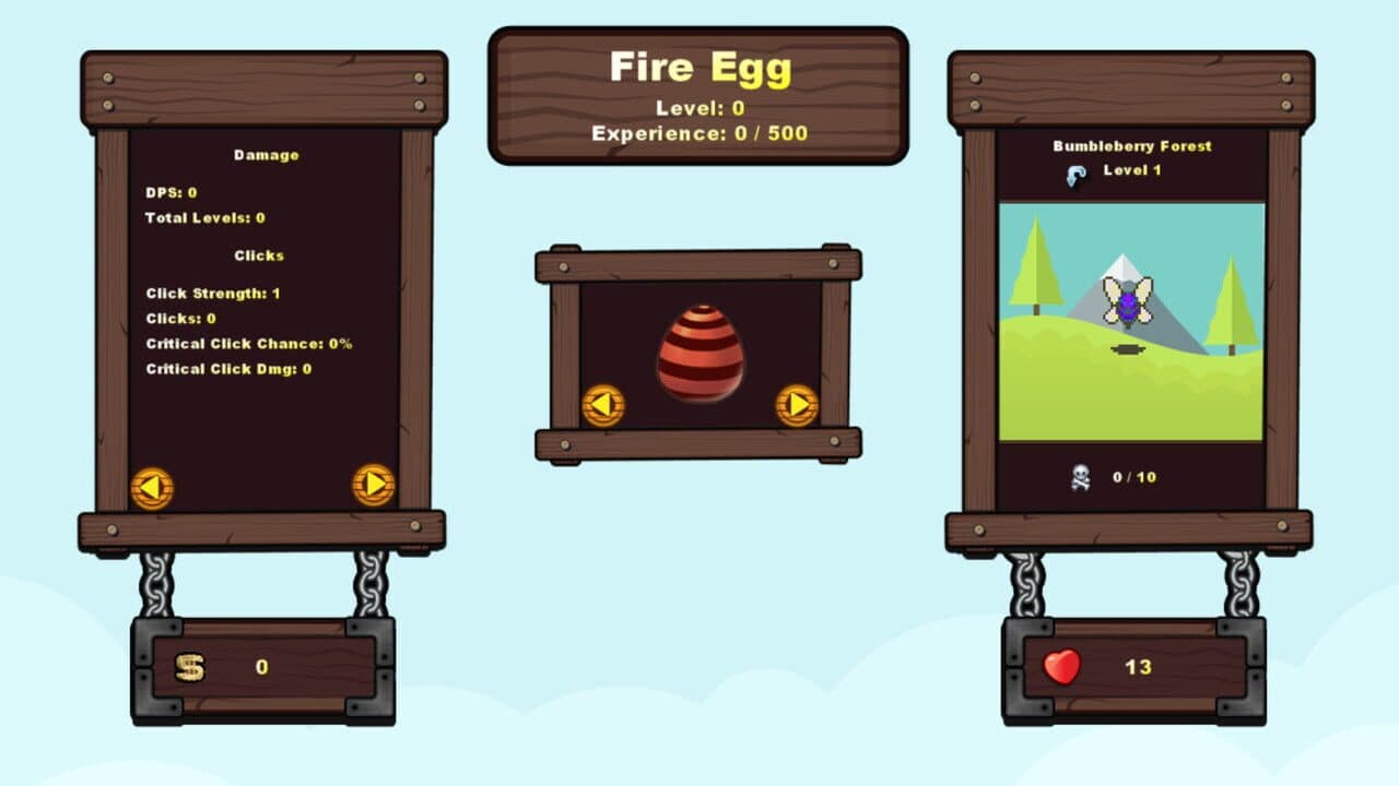 Creature Clicker: Capture, Train, Ascend! thumbnail 4