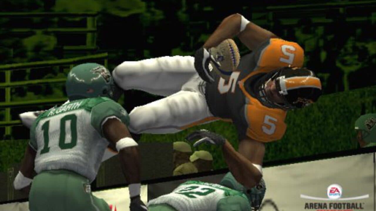 Arena Football: Road to Glory thumbnail 4