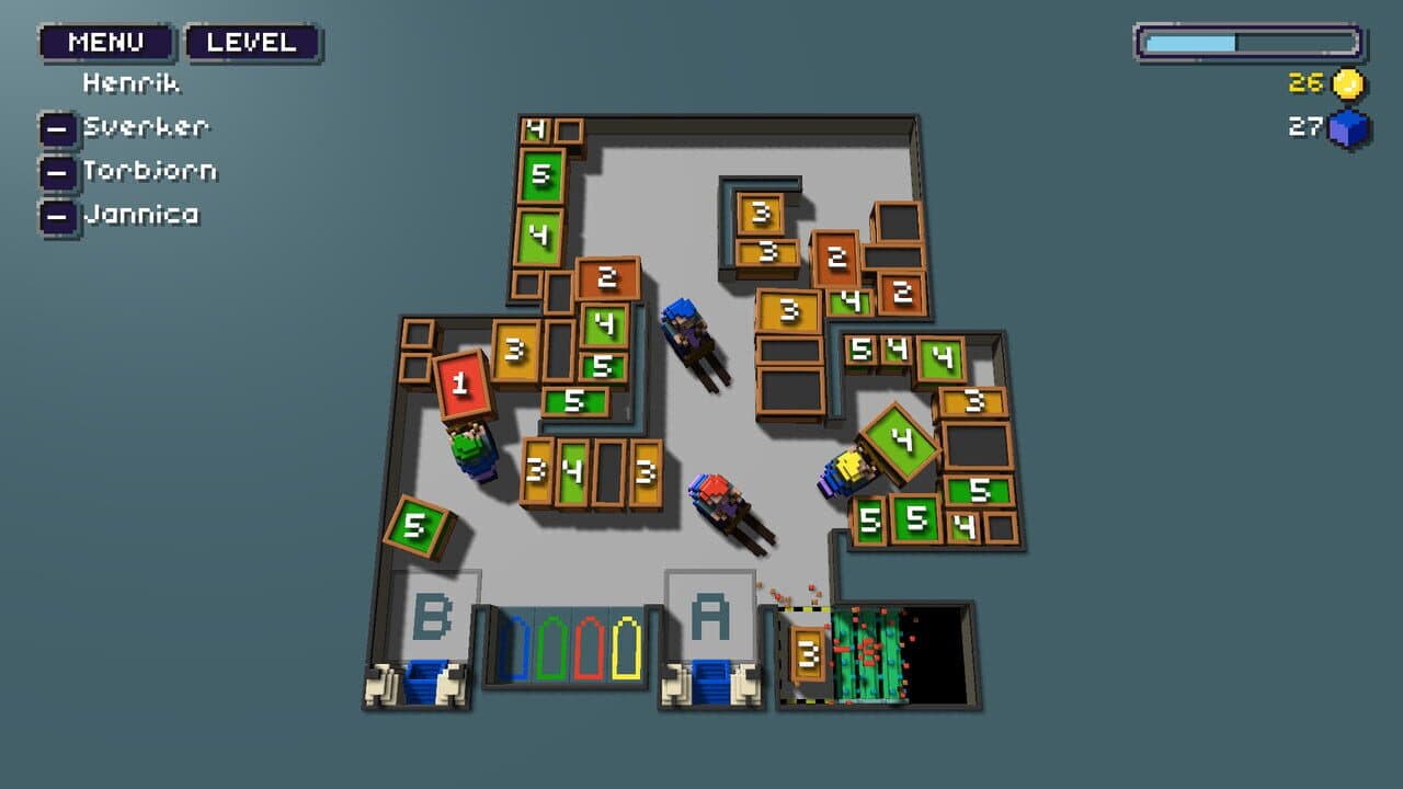 Storage Inc 2 thumbnail 3