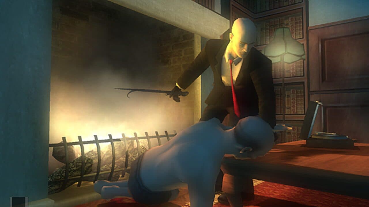 Hitman: Contracts thumbnail 2