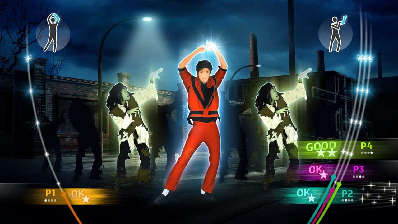 Michael Jackson: The Experience thumbnail 9