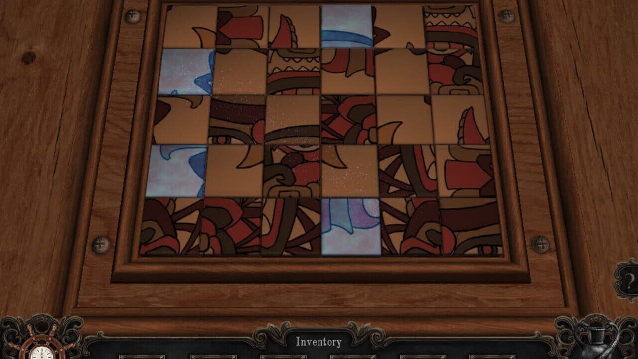 Night Mysteries: The Amphora Prisoner thumbnail 3