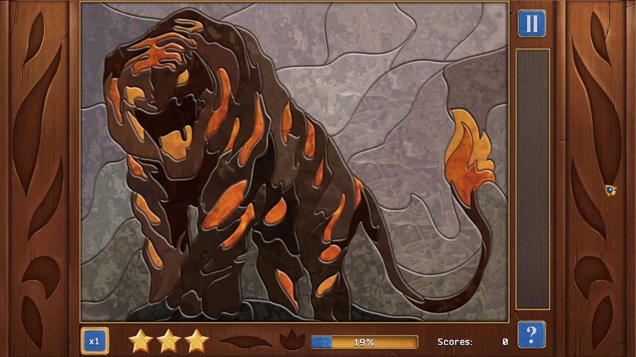 Mosaic: Game of Gods II thumbnail 4