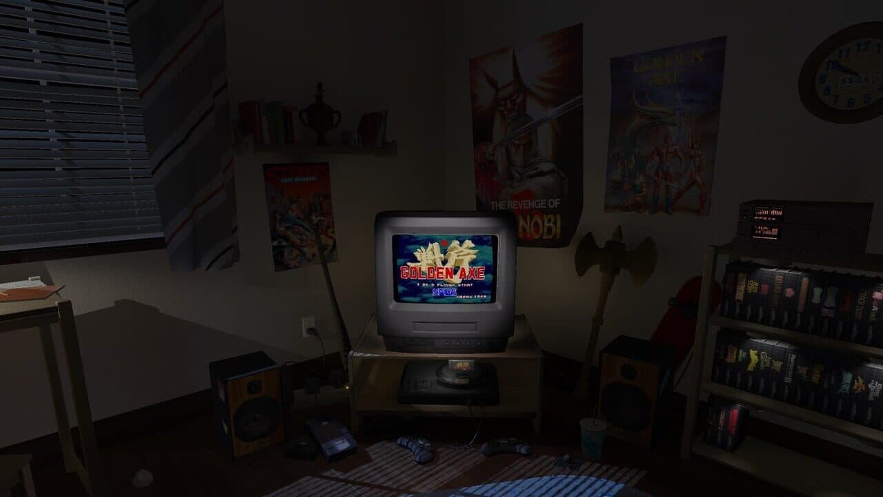 Sega Genesis Classics thumbnail 9