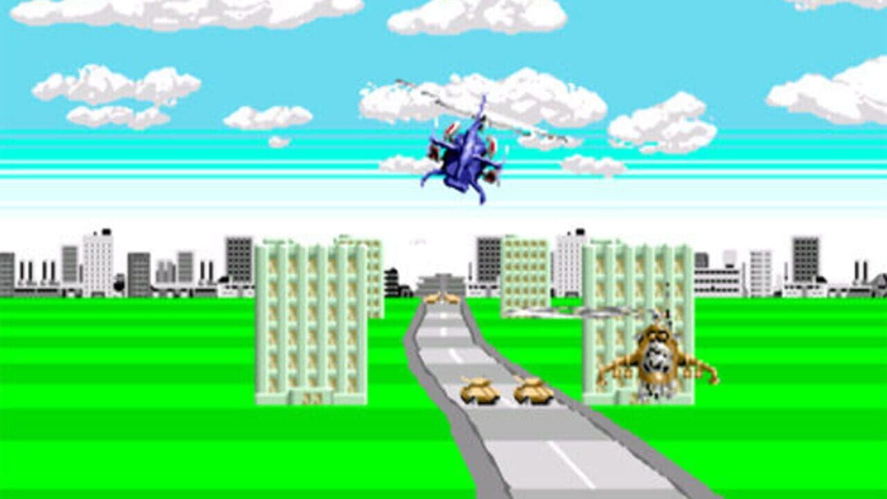 Super Thunder Blade thumbnail 9