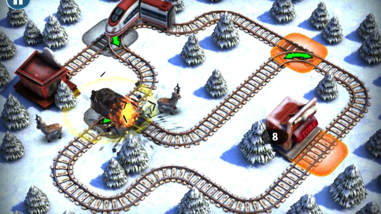 Trainz Trouble thumbnail 4