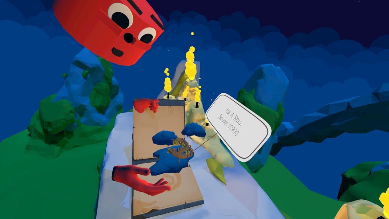 Everything Must Fall thumbnail 3
