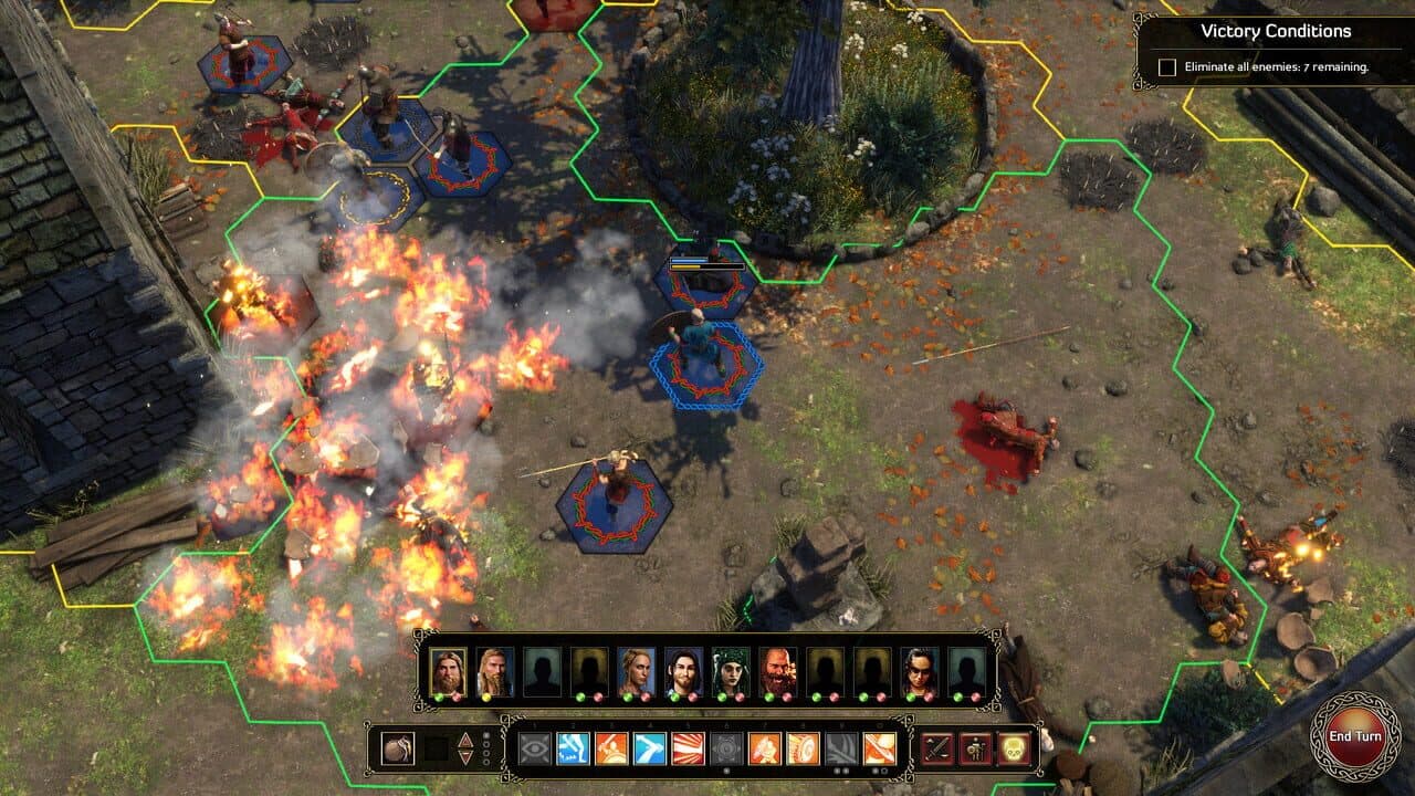 Expeditions: Viking thumbnail 3