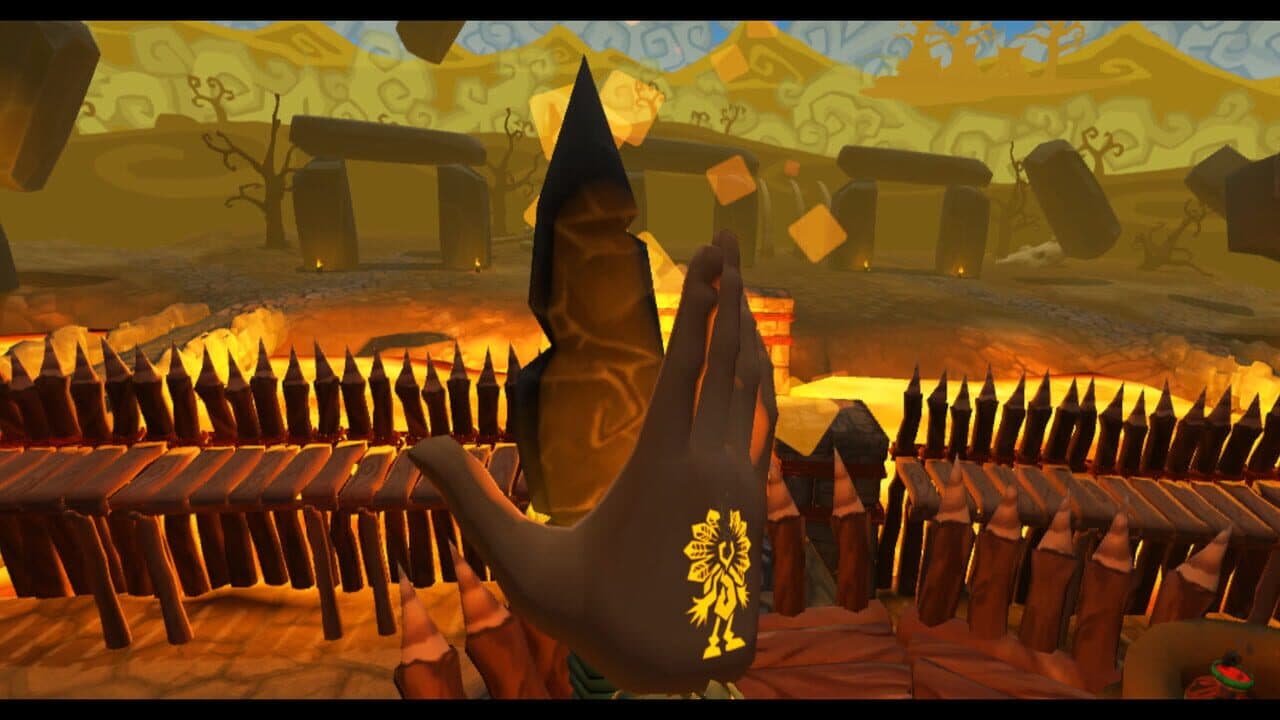 Tribocalypse VR thumbnail 2