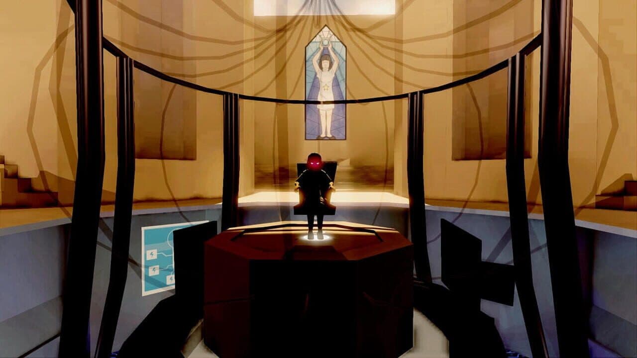 Master Reboot thumbnail 5