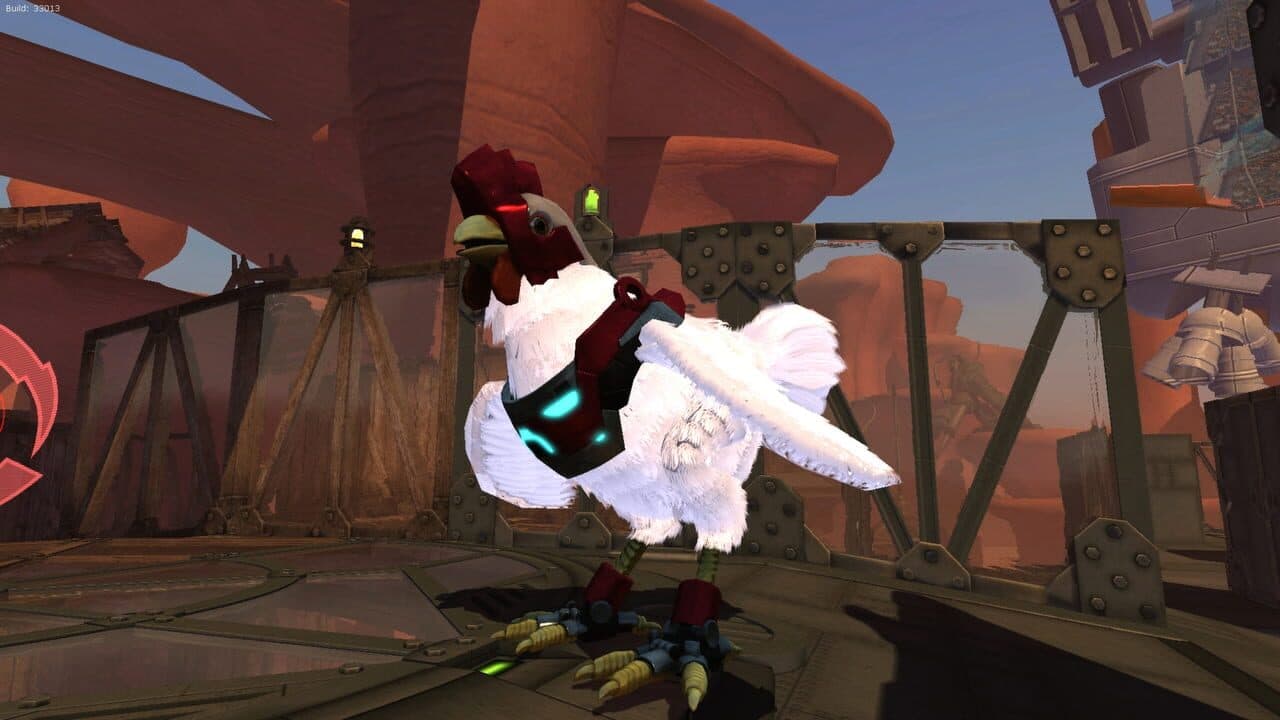 Super Monday Night Combat thumbnail 2