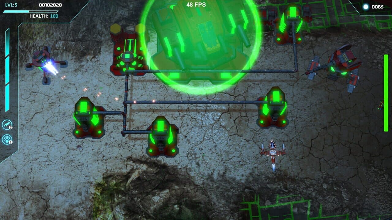 Technolites: Episode 1 thumbnail 3