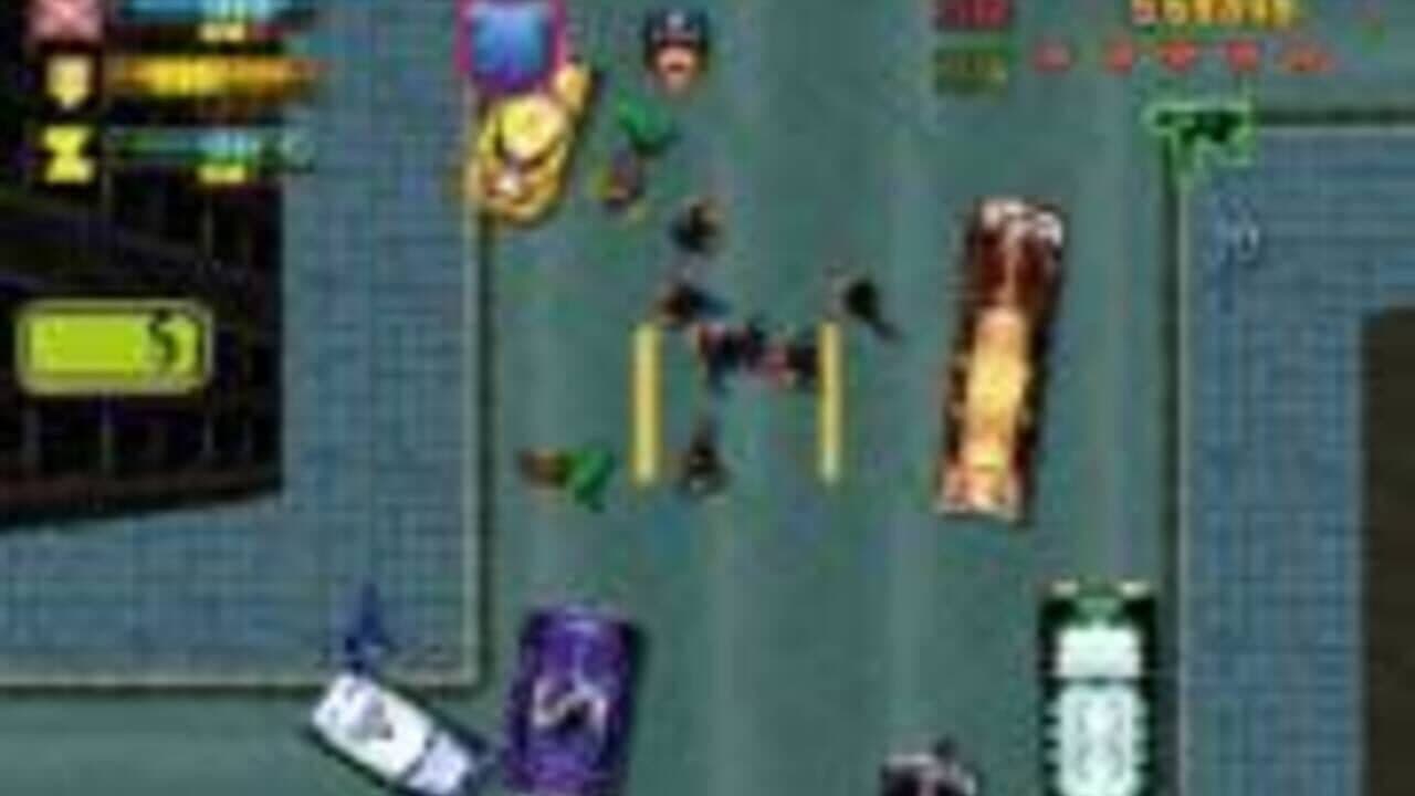 Grand Theft Auto 2 thumbnail 5
