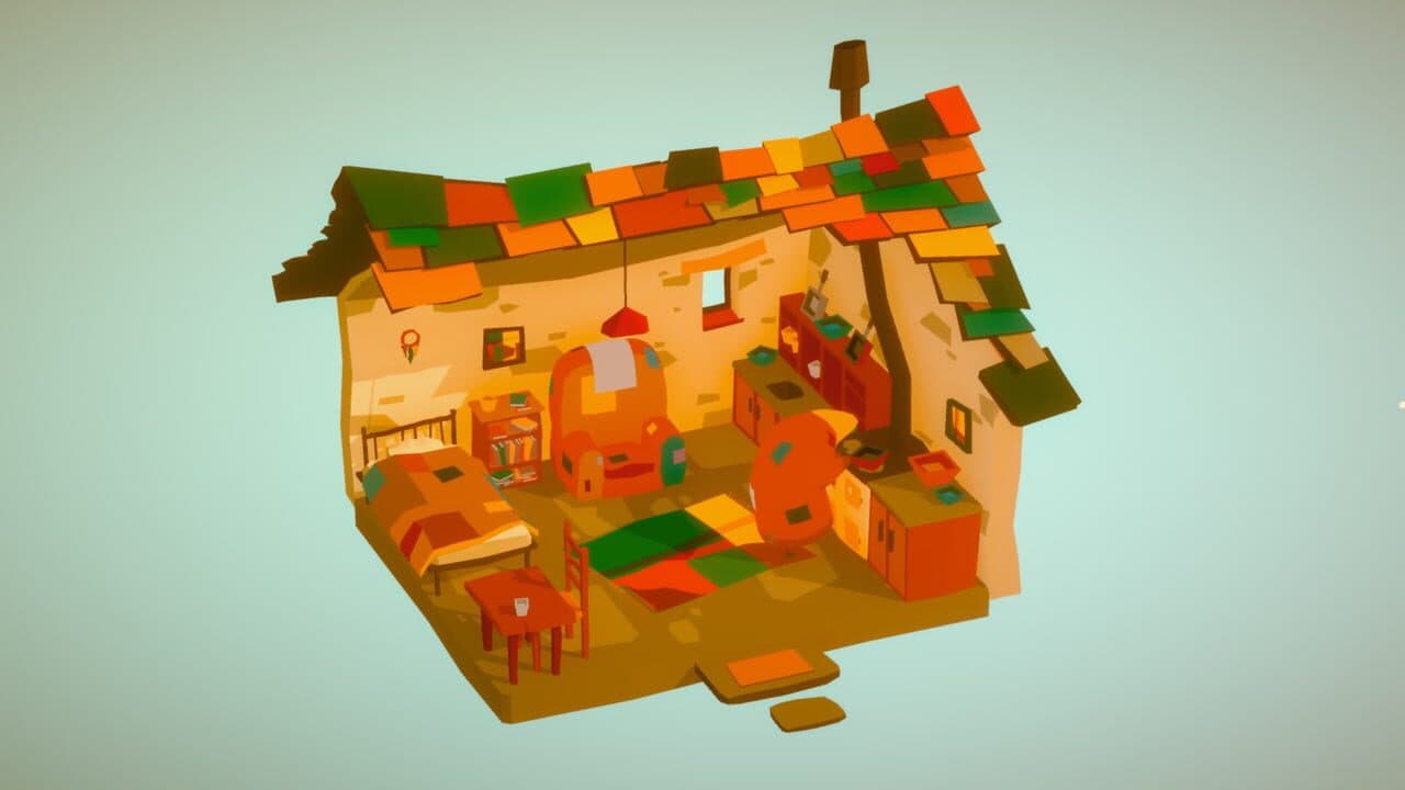 The Stillness of the Wind thumbnail 5