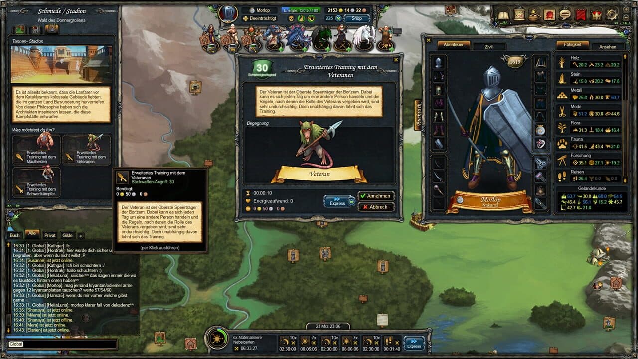 Therian Saga thumbnail 3