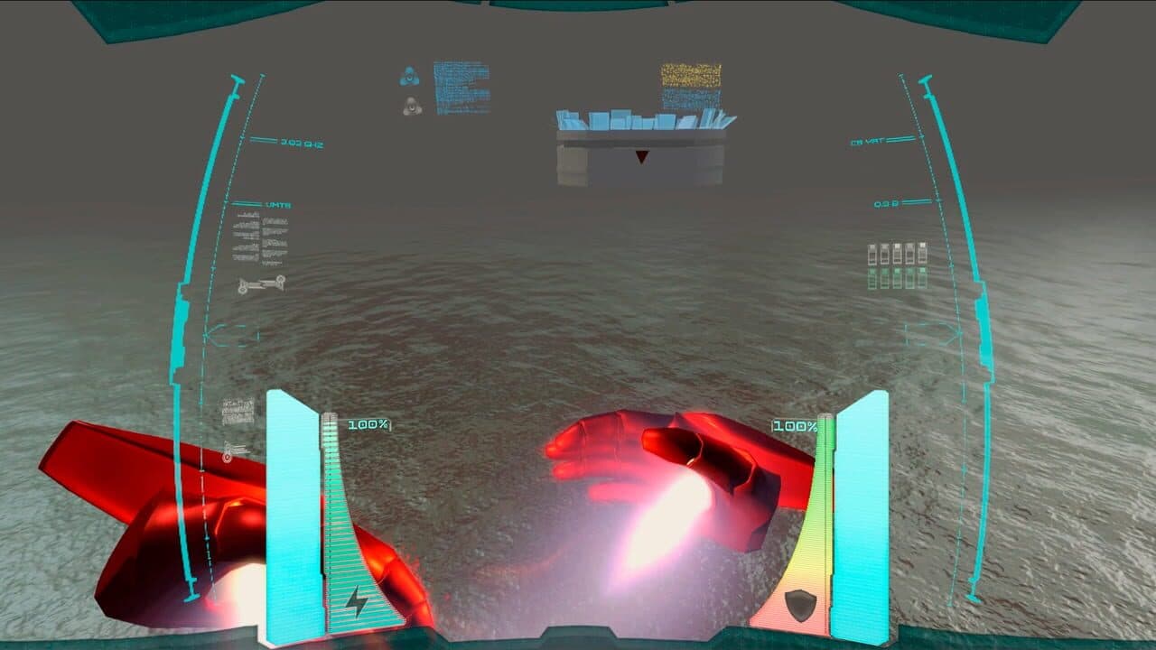Lander 8009 VR thumbnail 3