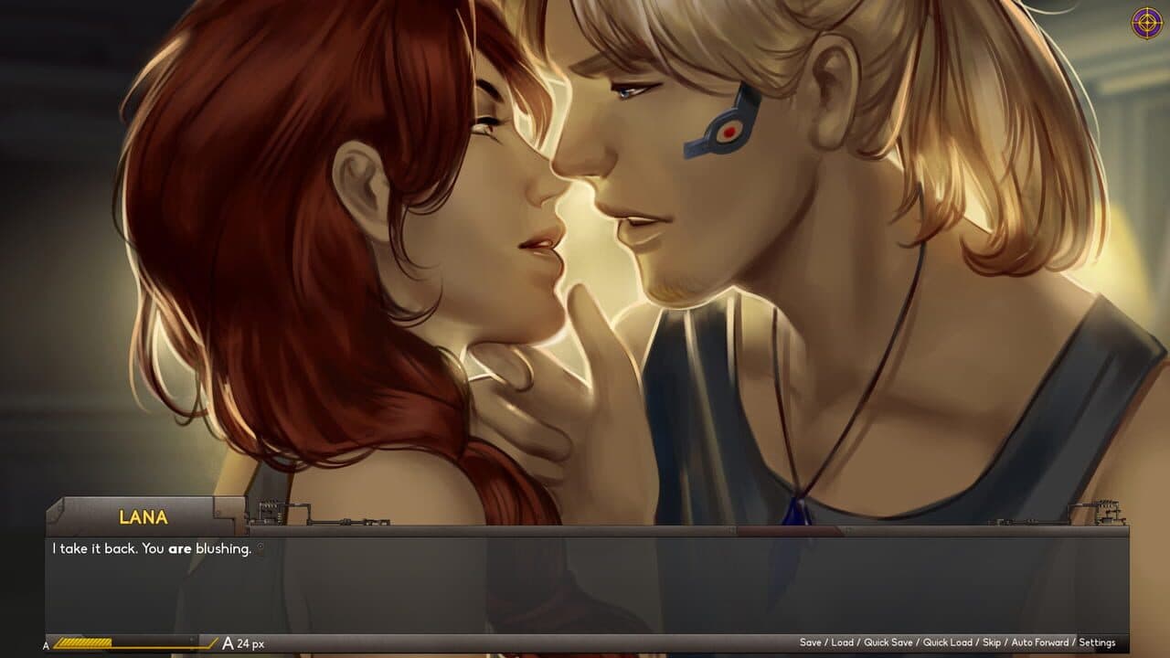 Cardinal Cross thumbnail 5