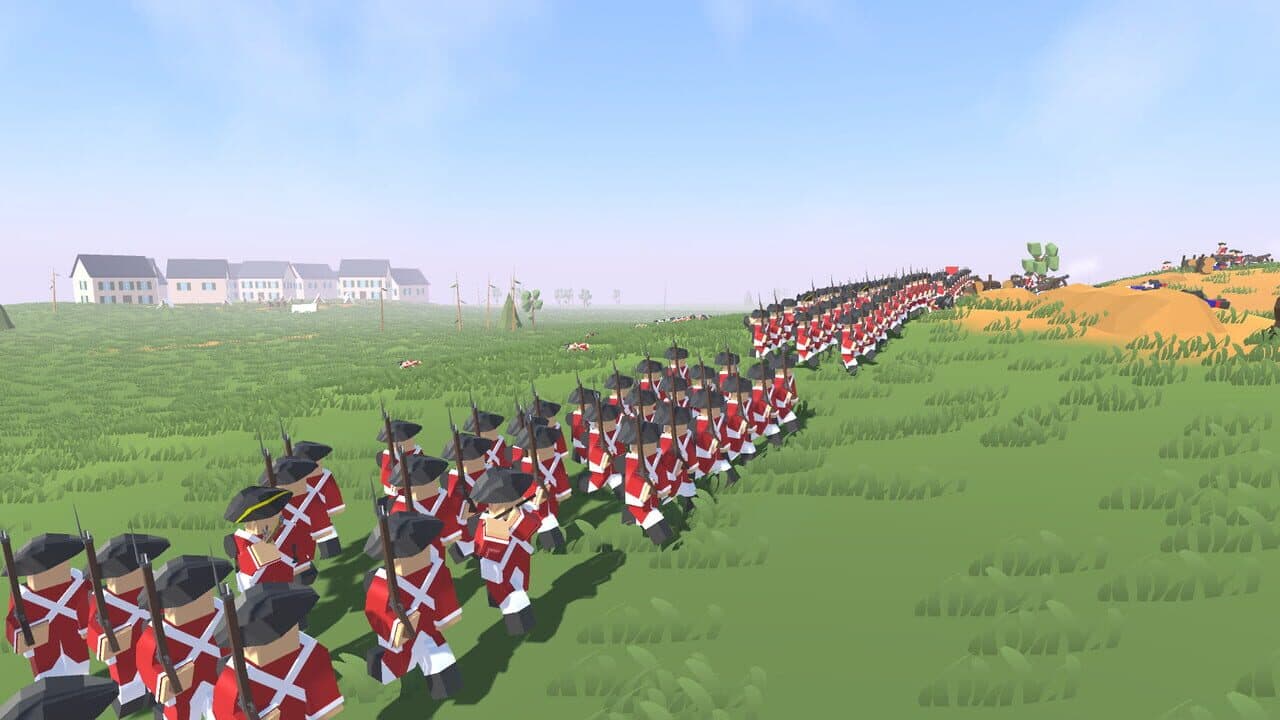 Rise of Liberty thumbnail 3