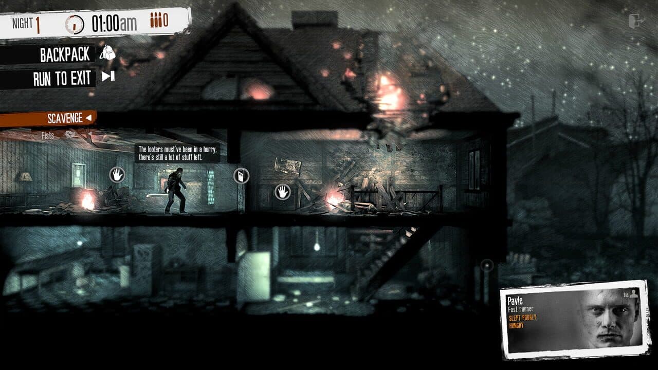 This War of Mine thumbnail 3