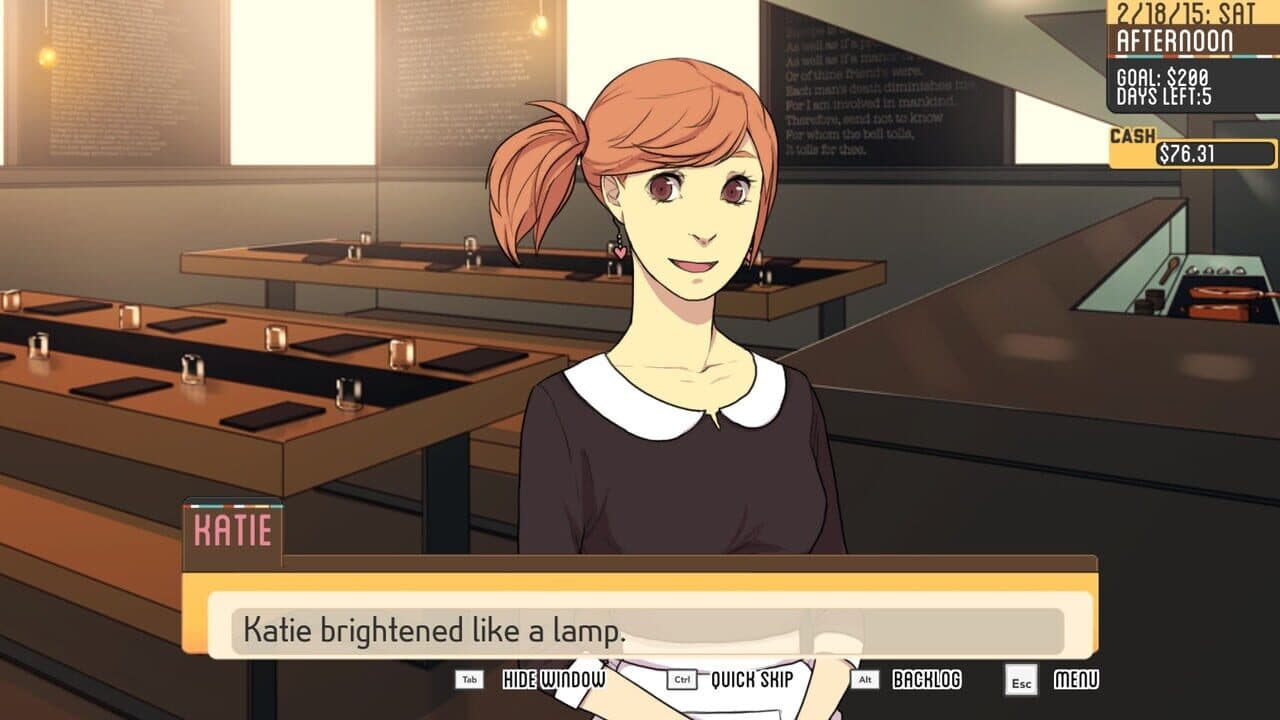 Culina: Hands in the Kitchen screenshot 1