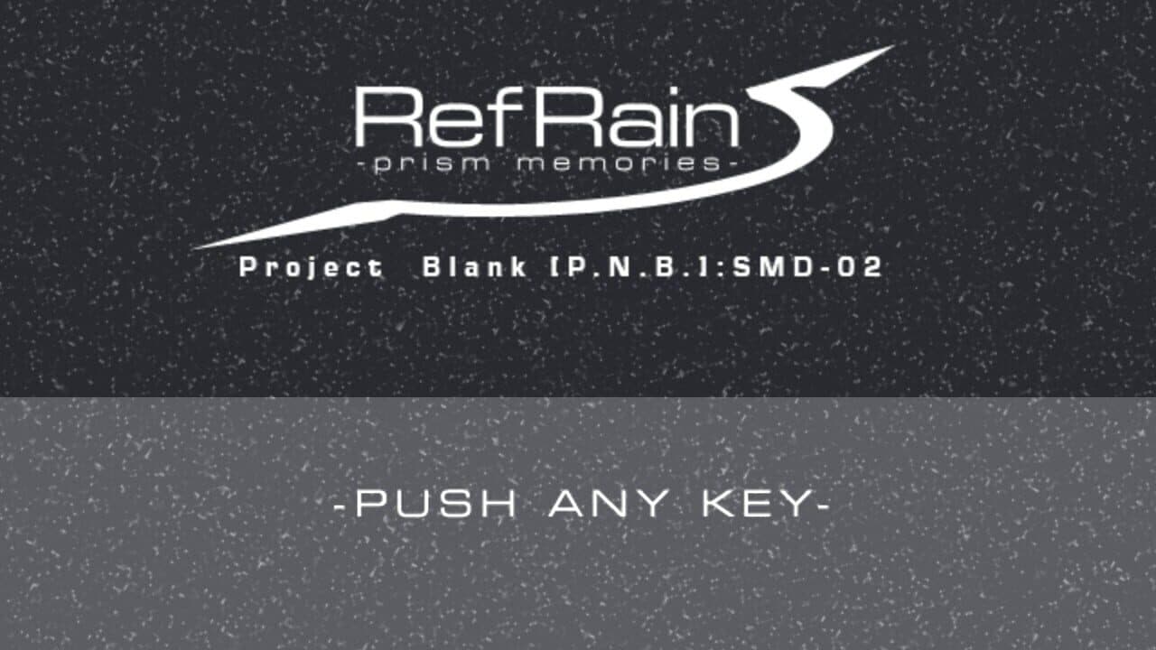 RefRain: Prism Memories thumbnail 2