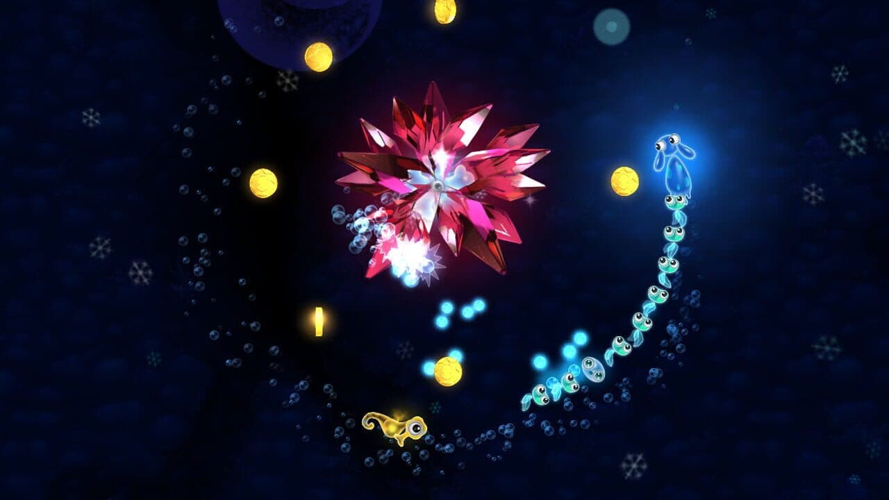 Glowfish thumbnail 5