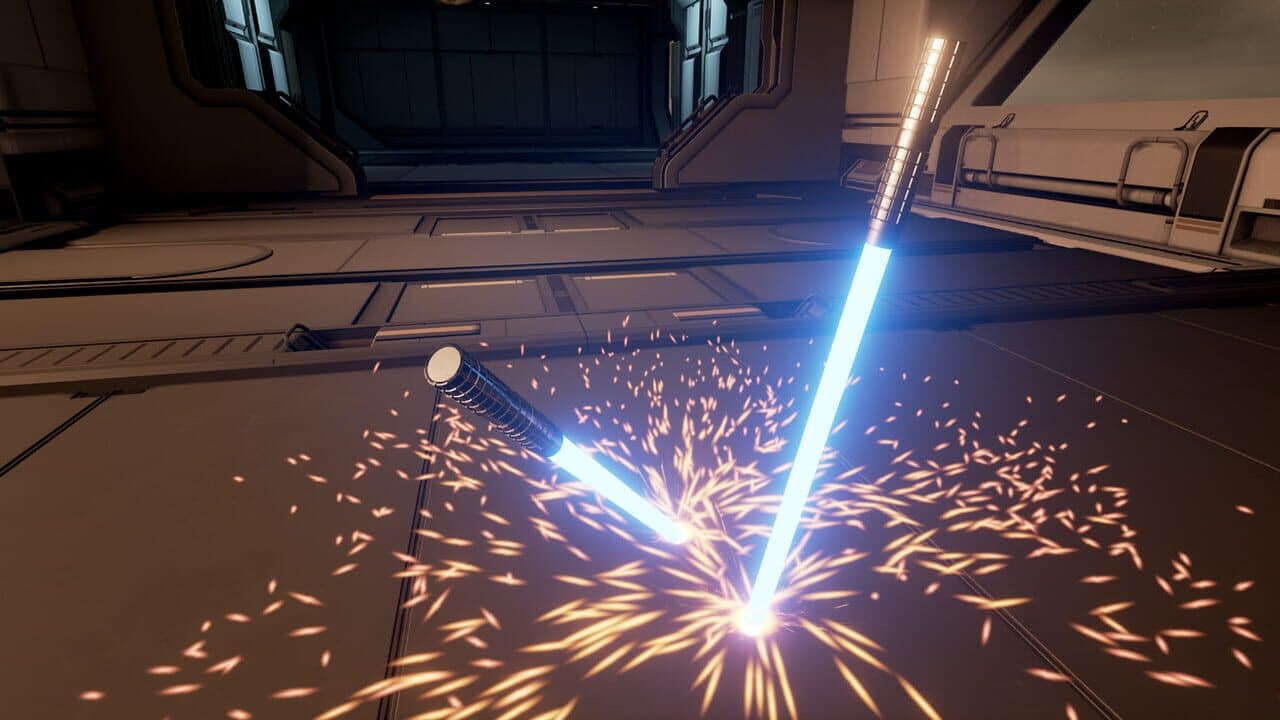 Lightblade VR thumbnail 2
