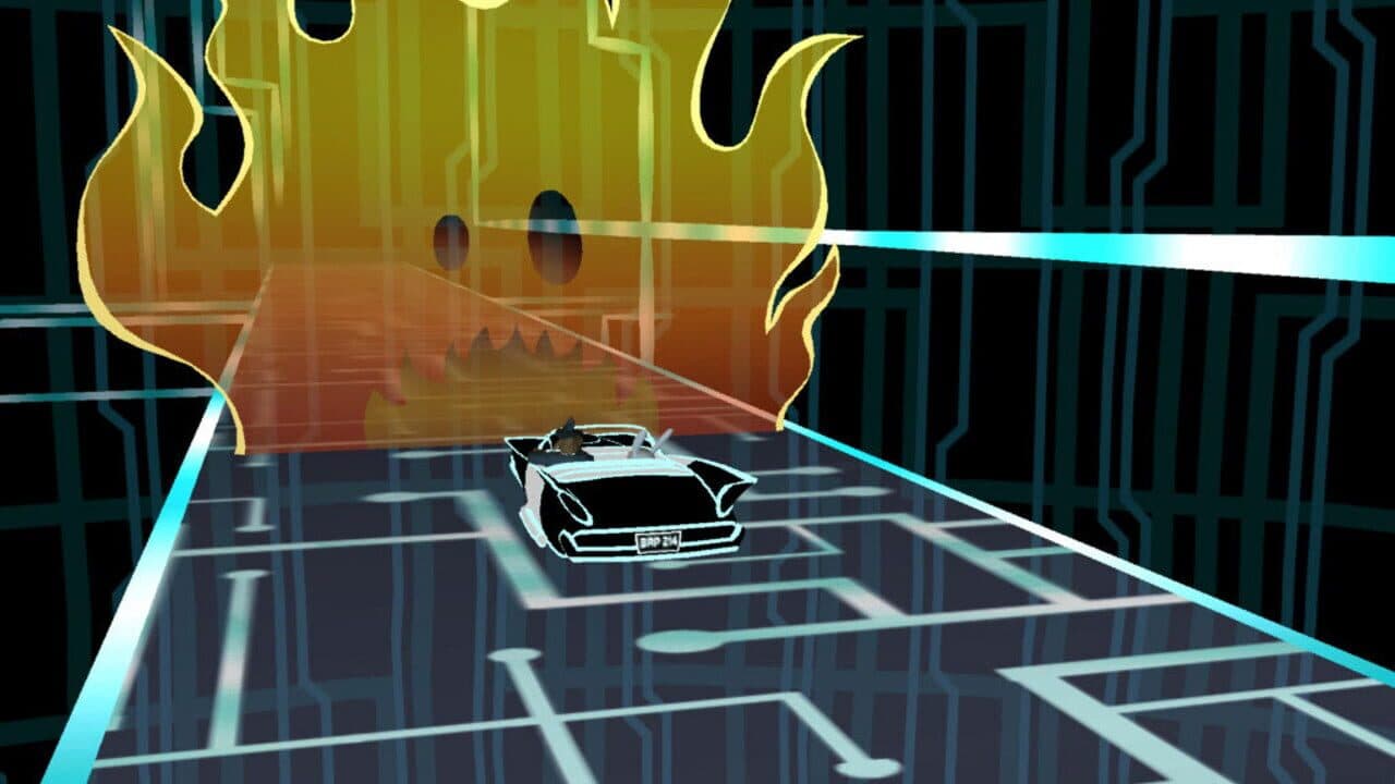 Sam & Max: Save the World - Episode 5: Reality 2.0 thumbnail 5