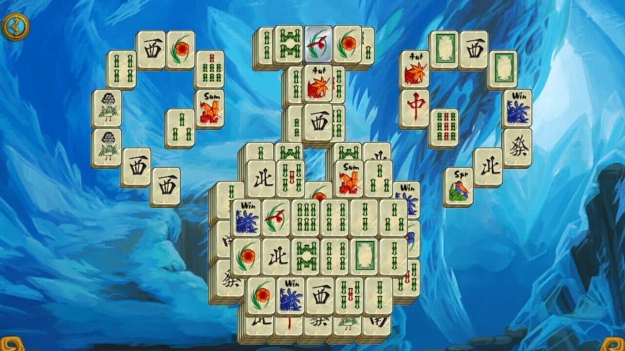 Mahjong Magic Journey 3 thumbnail 7