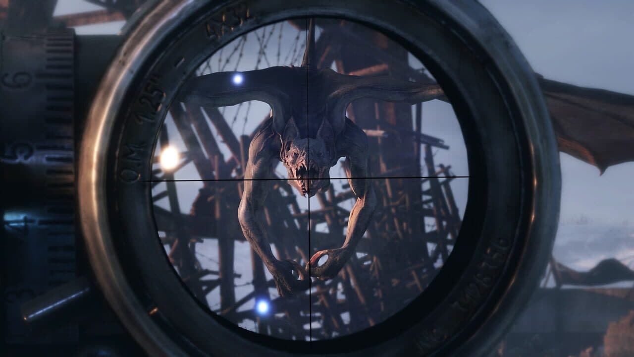 Metro Exodus thumbnail 11