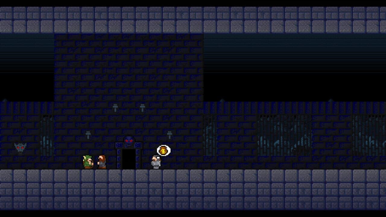 The Maze : Endless nightmare thumbnail 3