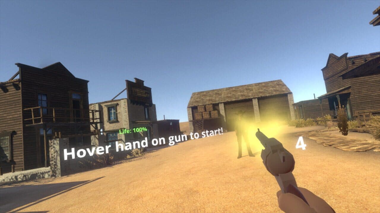 EastwoodVR thumbnail 2