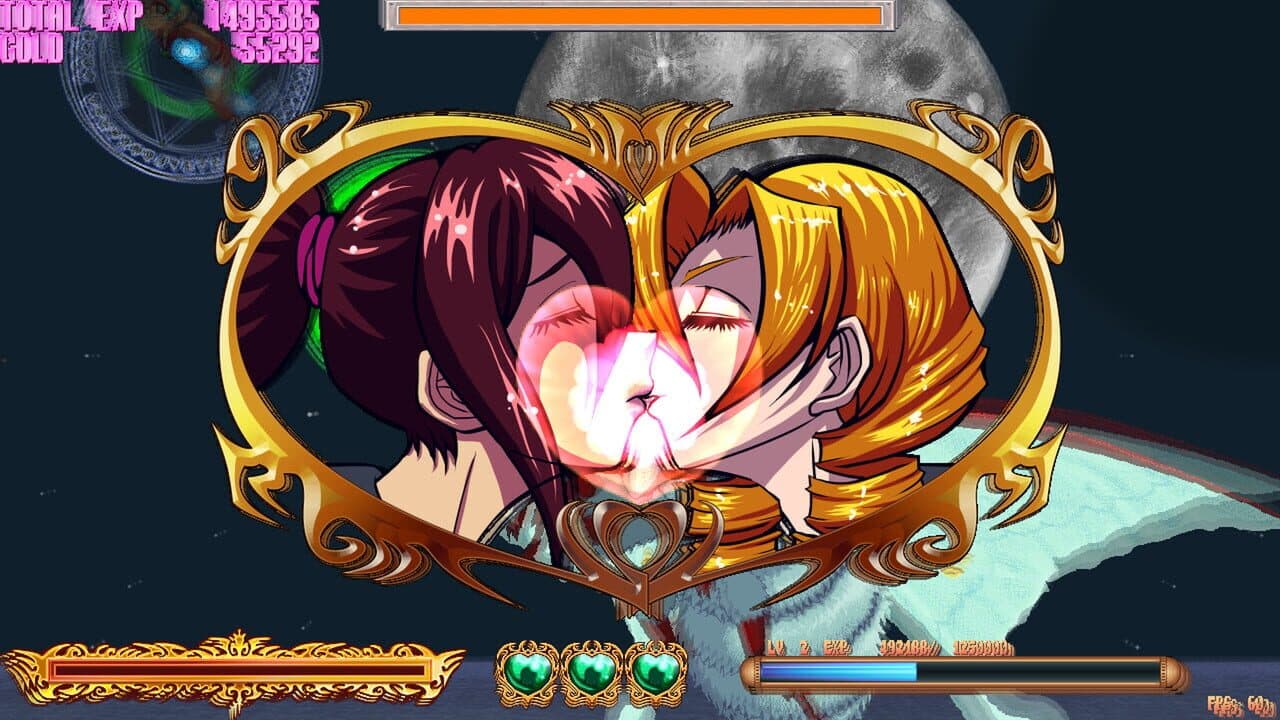 Maidens of a Hollow Dream thumbnail 8