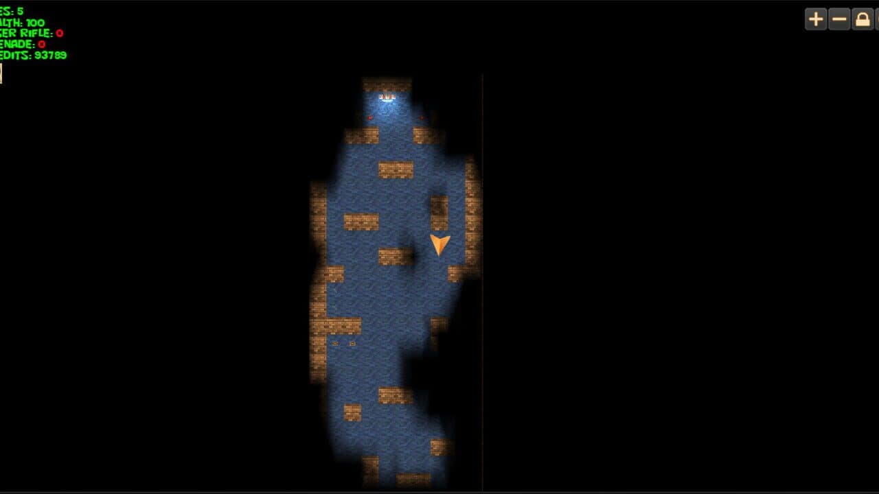 Dungeon Shooter 2 thumbnail 5