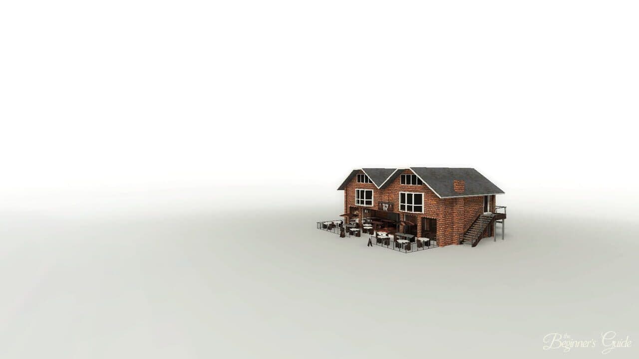 The Beginner's Guide thumbnail 5