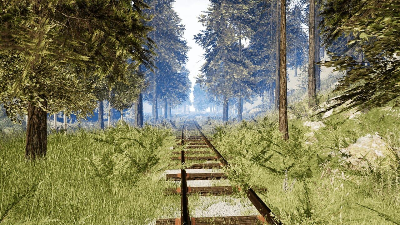 Relax Walk VR thumbnail 4